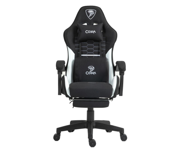 Cobra PLAYER 5.0 CRF52 BLACK - 1299959 - zdjęcie 2
